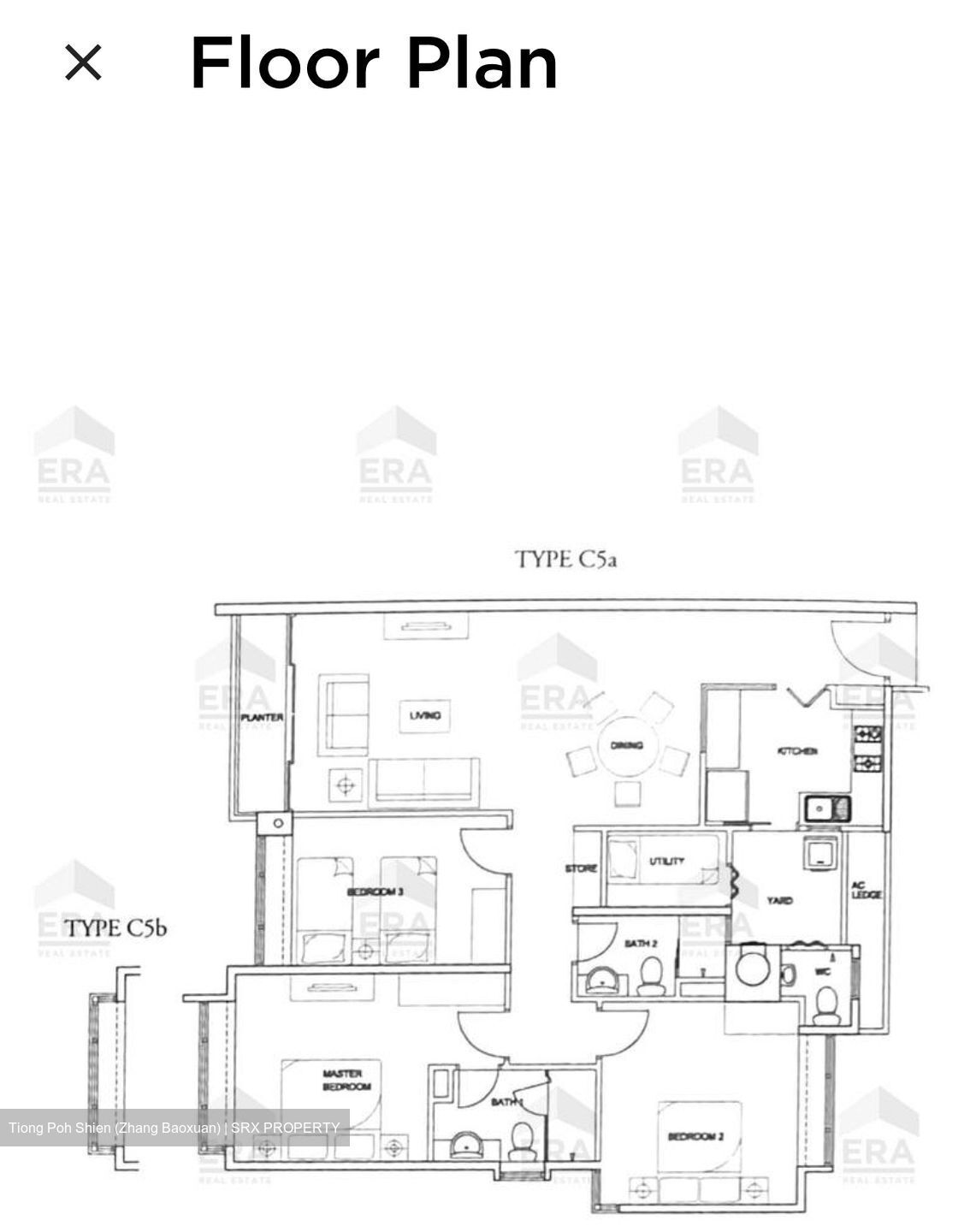 The Raintree (D21), Condominium #497565371